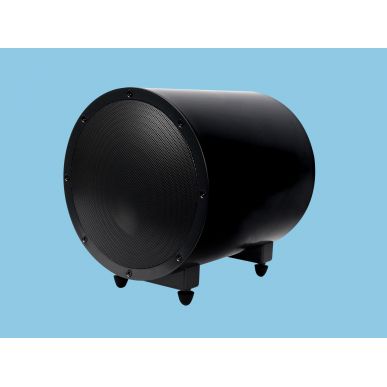 Сабвуфер Gallo Acoustics TR-3D Subwoofer 300W (Black)